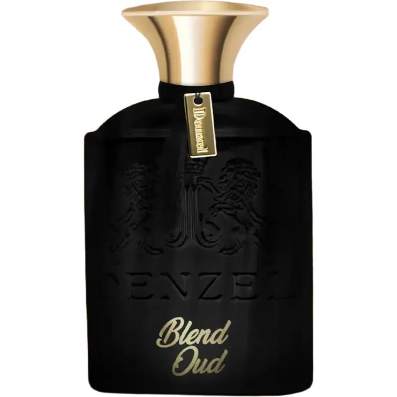 ادو پرفیوم یونیسکس دِنزل مدل Blend Oud حجم 100 میلیلیتر