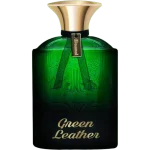ادو پرفیوم یونیسکس دِنزل مدل Green Leather حجم 100 میلی‌لیتر