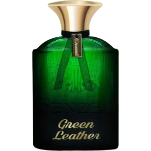 ادو پرفیوم یونیسکس دِنزل مدل Green Leather حجم 100 میلی‌لیتر