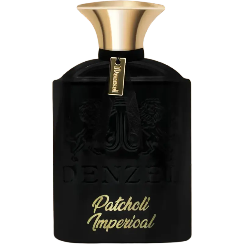 ادو پرفیوم یونیسکس دِنزل مدل Patchouli حجم 100 میلی‌لیتر