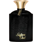 ادو پرفیوم یونیسکس دِنزل مدل Saffron Oud حجم 100 میلی‌لیتر