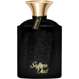 ادو پرفیوم یونیسکس دِنزل مدل Saffron Oud حجم 100 میلی‌لیتر