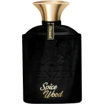 ادو پرفیوم مردانه دِنزل مدل Spice Wood حجم 100 میلی‌لیتر