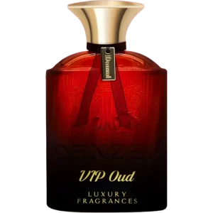 ادو پرفیوم یونیسکس دِنزل مدل VIP Oud حجم 100 میلی‌لیتر