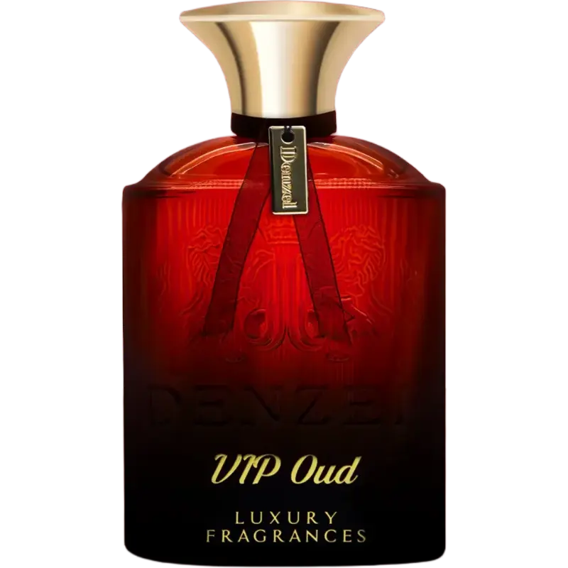 ادو پرفیوم یونیسکس دِنزل مدل VIP Oud حجم 100 میلی‌لیتر
