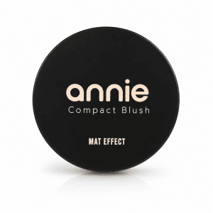 رژگونه انی مدل Compact Blush – Mat Effect
