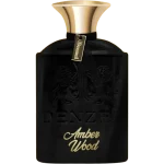 ادو پرفیوم یونیسکس دِنزل مدل Amber Wood حجم 100 میلی‌لیتر