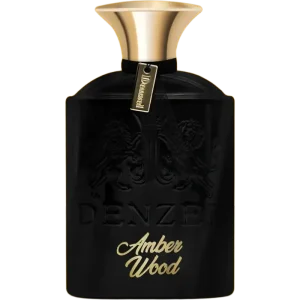 ادو پرفیوم یونیسکس دِنزل مدل Amber Wood حجم 100 میلی‌لیتر