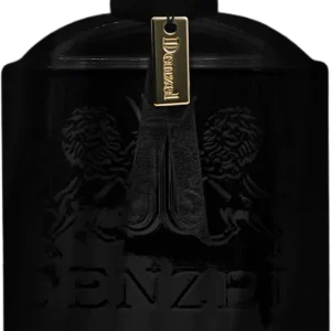 ادو پرفیوم یونیسکس دِنزل مدل Black Leather حجم 100 میلی‌لیتر