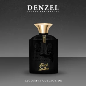 ادو پرفیوم دِنزل Black Leather حجم 100 میلی‌لیتر