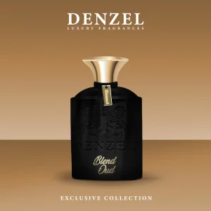 ادو پرفیوم دِنزل Blend Oud حجم 100 میلی‌لیتر
