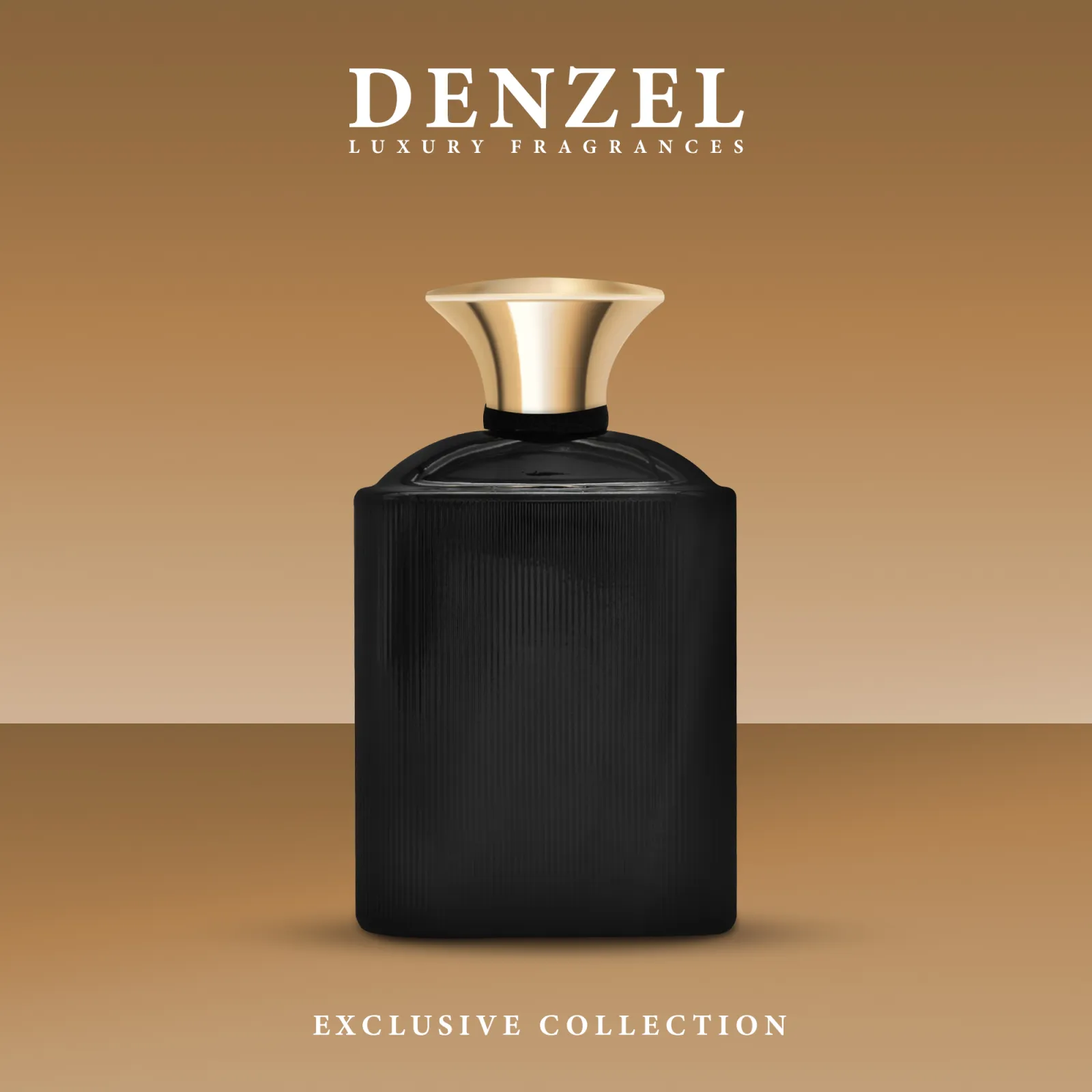 ادو پرفیوم یونیسکس دِنزل مدل Blend Oud حجم 100 میلیلیتر