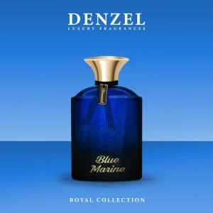 ادو پرفیوم دِنزل Blue Marine حجم 100 میلی‌لیتر