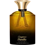 ادو پرفیوم یونیسکس دِنزل مدل Cognac Vanilla حجم 100 میلی‌لیتر