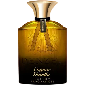 ادو پرفیوم یونیسکس دِنزل مدل Cognac Vanilla حجم 100 میلی‌لیتر