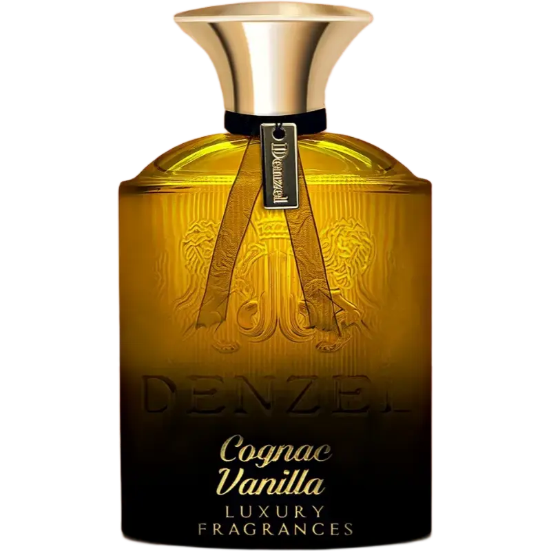 ادو پرفیوم یونیسکس دِنزل مدل Cognac Vanilla حجم 100 میلیلیتر