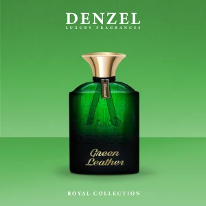 ادو پرفیوم دِنزل Green Leather حجم 100 میلی‌لیتر