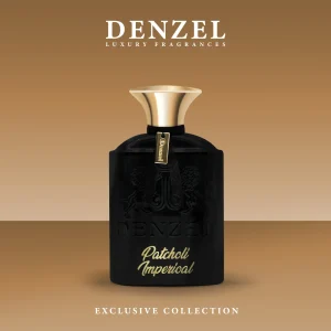 Patchouli یکی از عطرهای خاص مجموعه Exclusive برند دِنزل است که با الهام از رایحه ارزشمند نعناع هندی، تجربه‌ای متفاوت و ماندگار را ارائه می‌دهد. رایحه این عطر با ترکیبی متعادل از نت‌های چوبی، خاکی و شرقی آغاز می‌شود و در ادامه، حضور پچولی شخصیت اصلی آن را شکل می‌دهد. در پایان نیز رایحه‌های گرم و کهربایی، عمق و ماندگاری فوق‌العاده‌ای به عطر می‌بخشند. Patchouli انتخابی مناسب برای بانوان و آقایانی است که به عطرهای خاص، سنگین و باوقار علاقه دارند و به دنبال عطری مناسب استفاده روزانه، جلسات رسمی و مهمانی‌های شبانه هستند. ویژگی‌ها رایحه چوبی و شرقی محور اصلی رایحه: نعناع هندی (Patchouli) مناسب بانوان و آقایان غلظت Eau de Parfum حجم 100 میلی‌لیتر پخش بوی مطلوب ماندگاری بالا مناسب فصول پاییز و زمستان آکوردهای اصلی پچولی چوبی خاکی کهربایی ادویه‌ای گرم حس رایحه لوکس عمیق گرم مرموز ماندگار روش استفاده عطر را از فاصله ۱۵ تا ۲۰ سانتی‌متری روی نقاط نبض مانند گردن، پشت گوش و مچ دست اسپری کنید. استفاده روی پوست تمیز و مرطوب باعث افزایش ماندگاری رایحه خواهد شد. هشدار دور از نور مستقیم خورشید نگهداری شود. دور از دسترس کودکان قرار گیرد. از تماس با چشم خودداری شود. ادو پرفیوم دِنزل Patchouli حجم 100 میلی‌لیتر