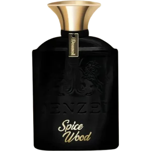 ادو پرفیوم مردانه دِنزل مدل Spice Wood حجم 100 میلی‌لیتر