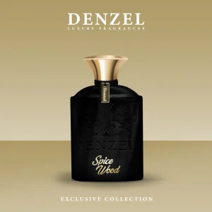 ادو پرفیوم مردانه دِنزل Spice Wood حجم 100 میلی‌لیتر