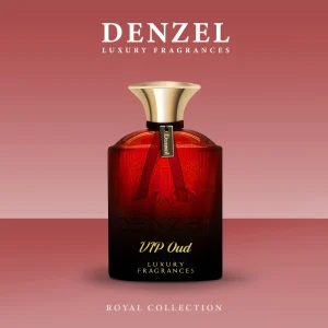 ادو پرفیوم دِنزل VIP Oud حجم 100 میلی‌لیتر
